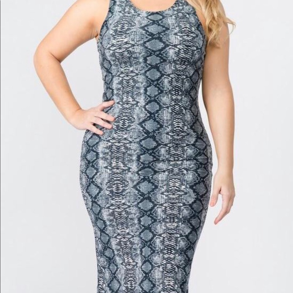 Dress